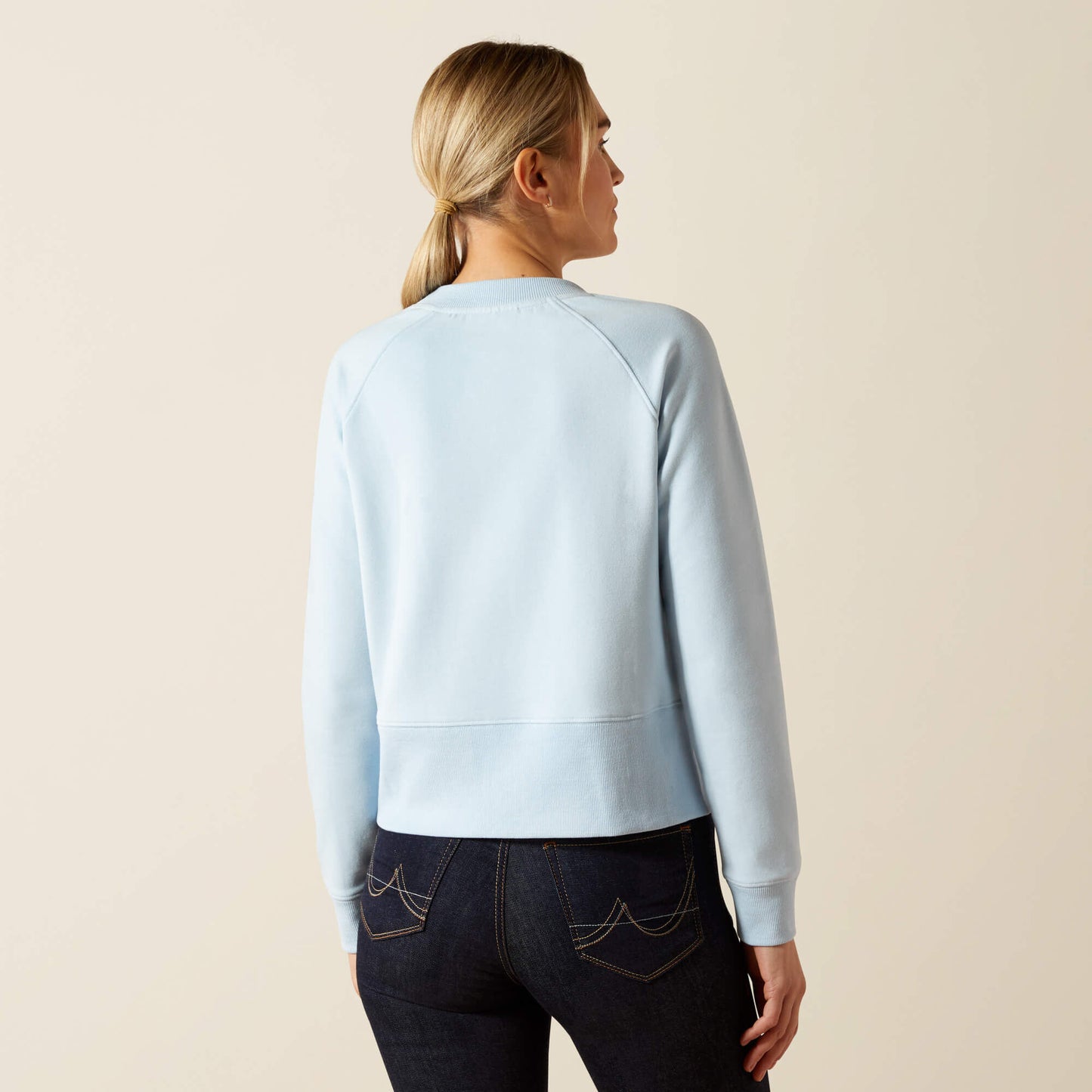 Ariat Women Martine Sweatshirt