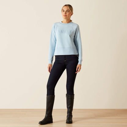 Ariat Women Martine Sweatshirt