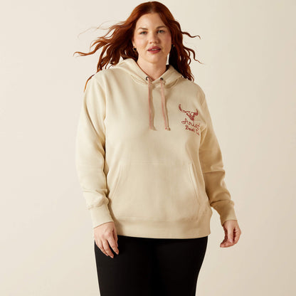 Ariat Women Stitch Hoodie