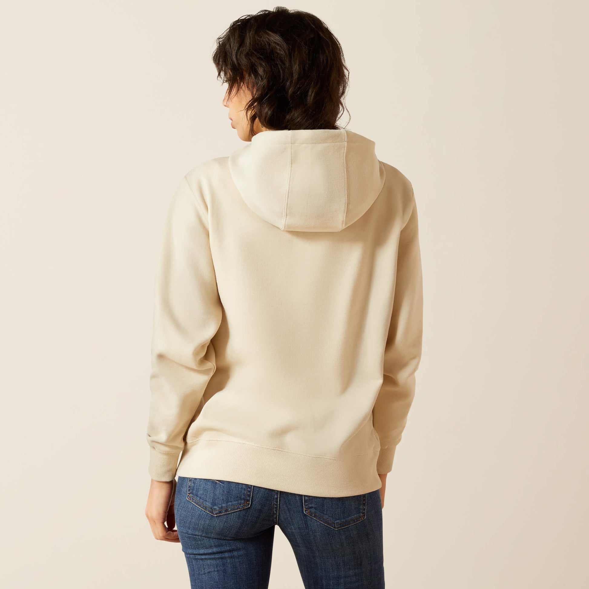 Ariat Women Stitch Hoodie