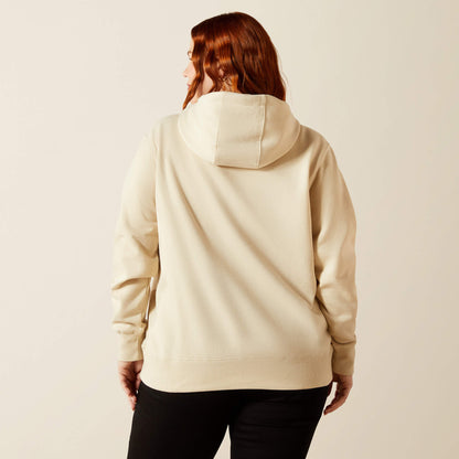 Ariat Women Stitch Hoodie
