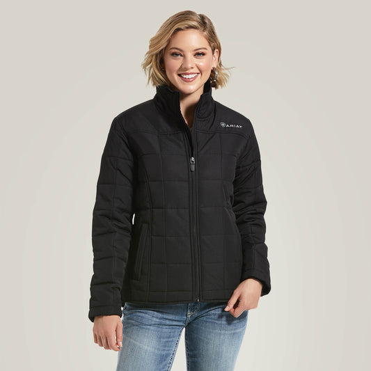 Ariat Women Crius Insulated Jacket
