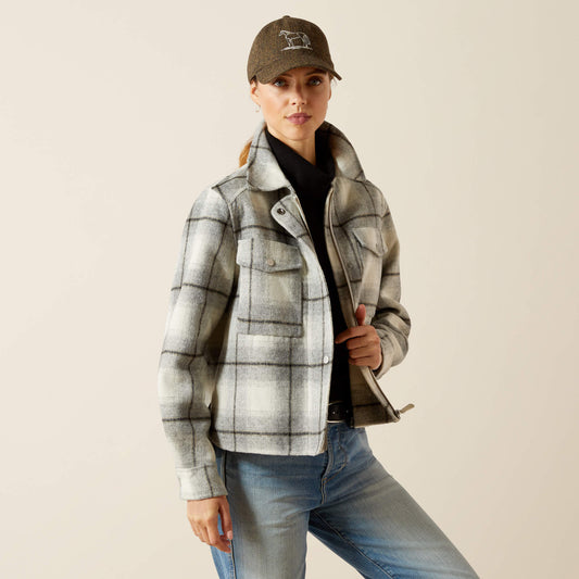 Ariat Women|Trends Warrington Jacket
