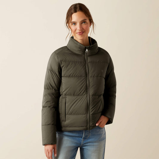 Ariat Women UltraPuff Down Jacket