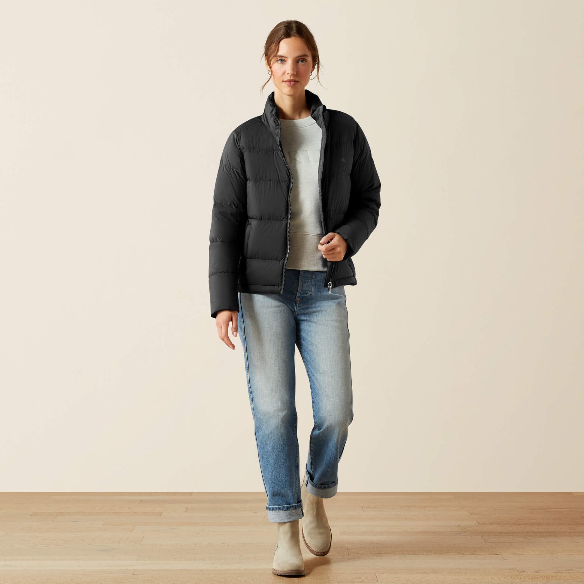 Ariat Women|Trends UltraPuff Down Jacket