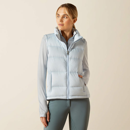 Ariat Women UltraPuff Down Vest