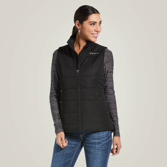 Ariat Women Crius Insulated Vest