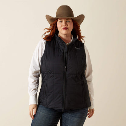 Ariat Women Crius Insulated Vest