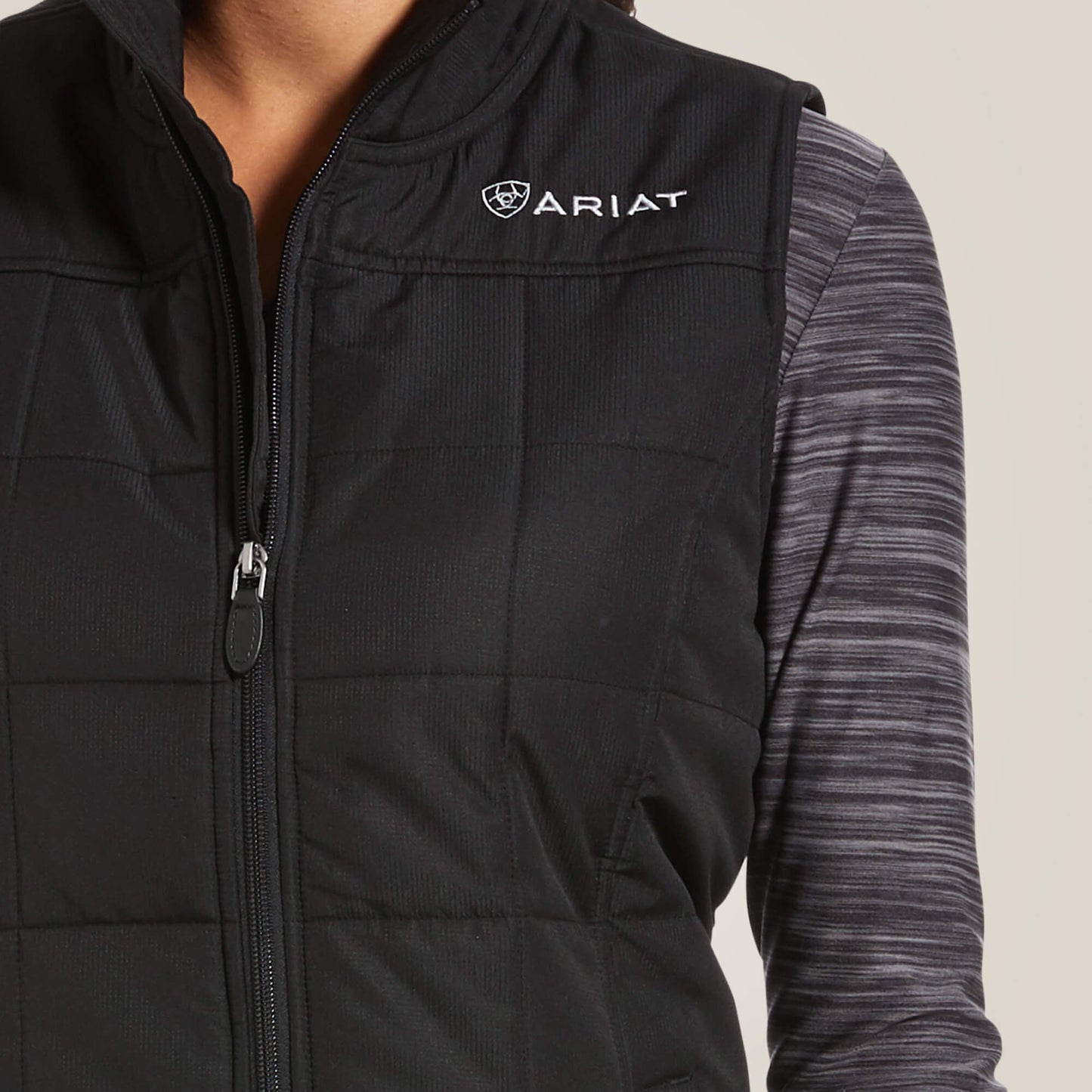 Ariat Women Crius Insulated Vest
