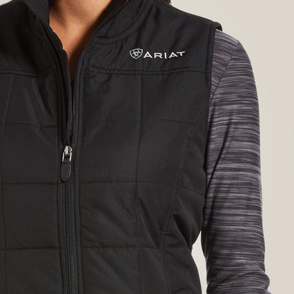 Ariat Women Crius Insulated Vest