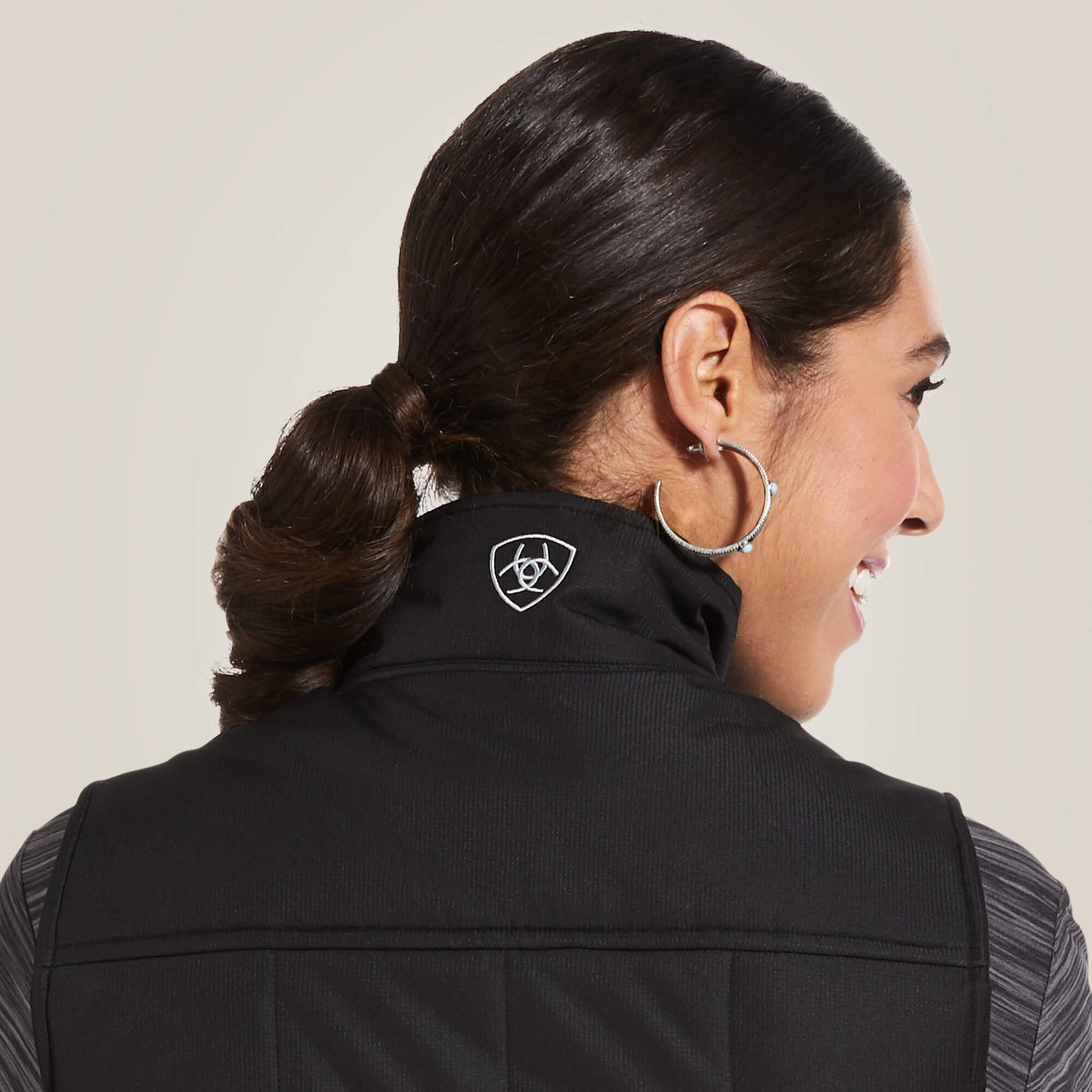 Ariat Women Crius Insulated Vest