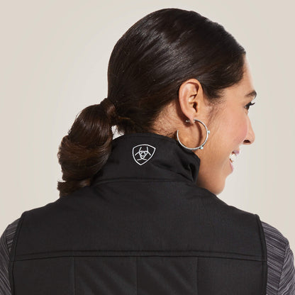 Ariat Women Crius Insulated Vest