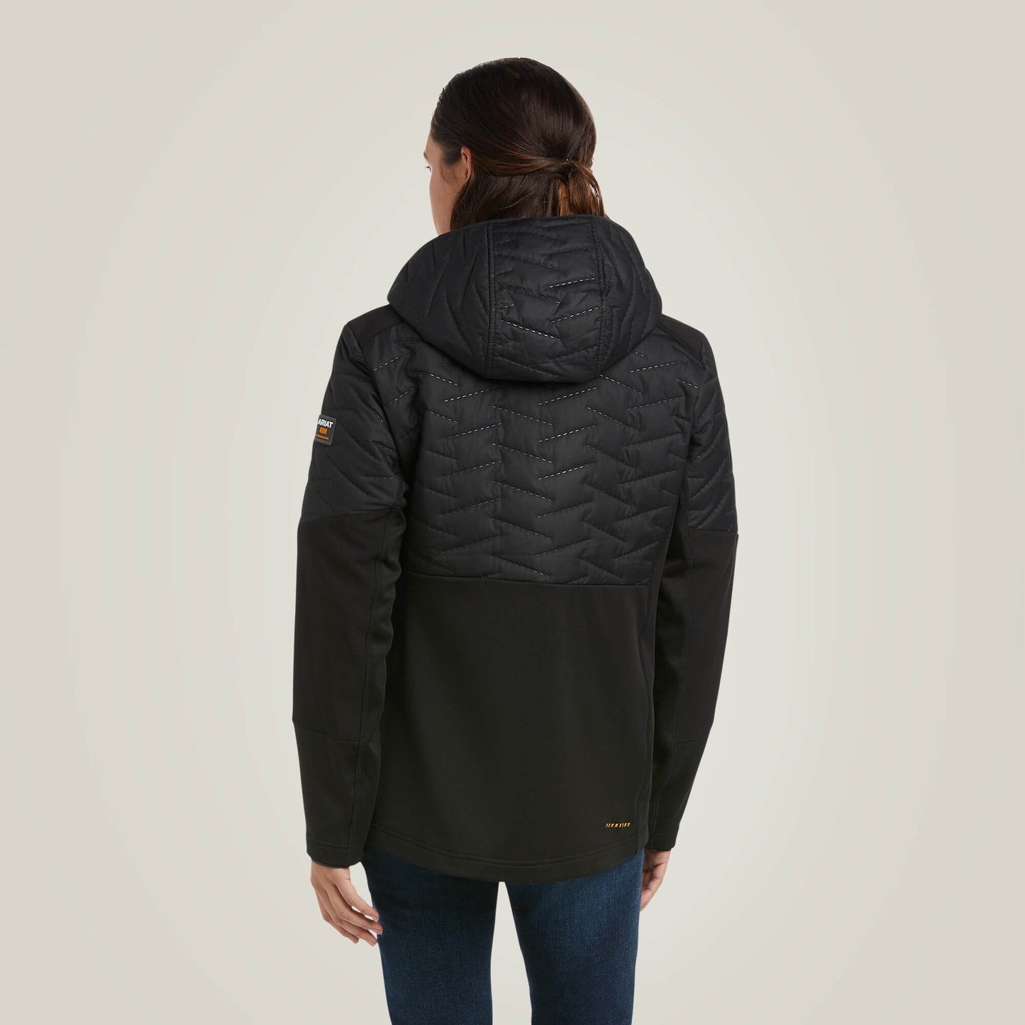 Ariat Women Rebar Cloud 9 Insulated Jacket