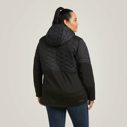 Ariat Women Rebar Cloud 9 Insulated Jacket