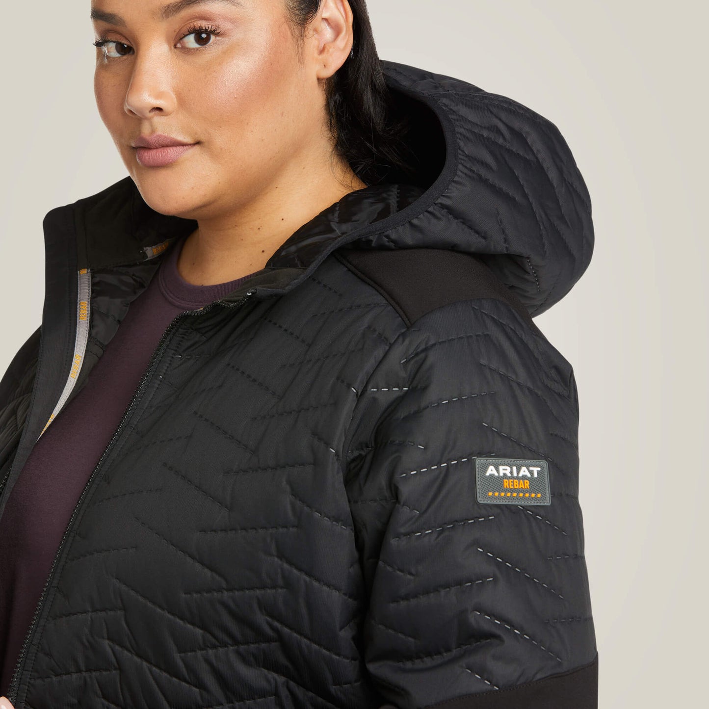 Ariat Women Rebar Cloud 9 Insulated Jacket