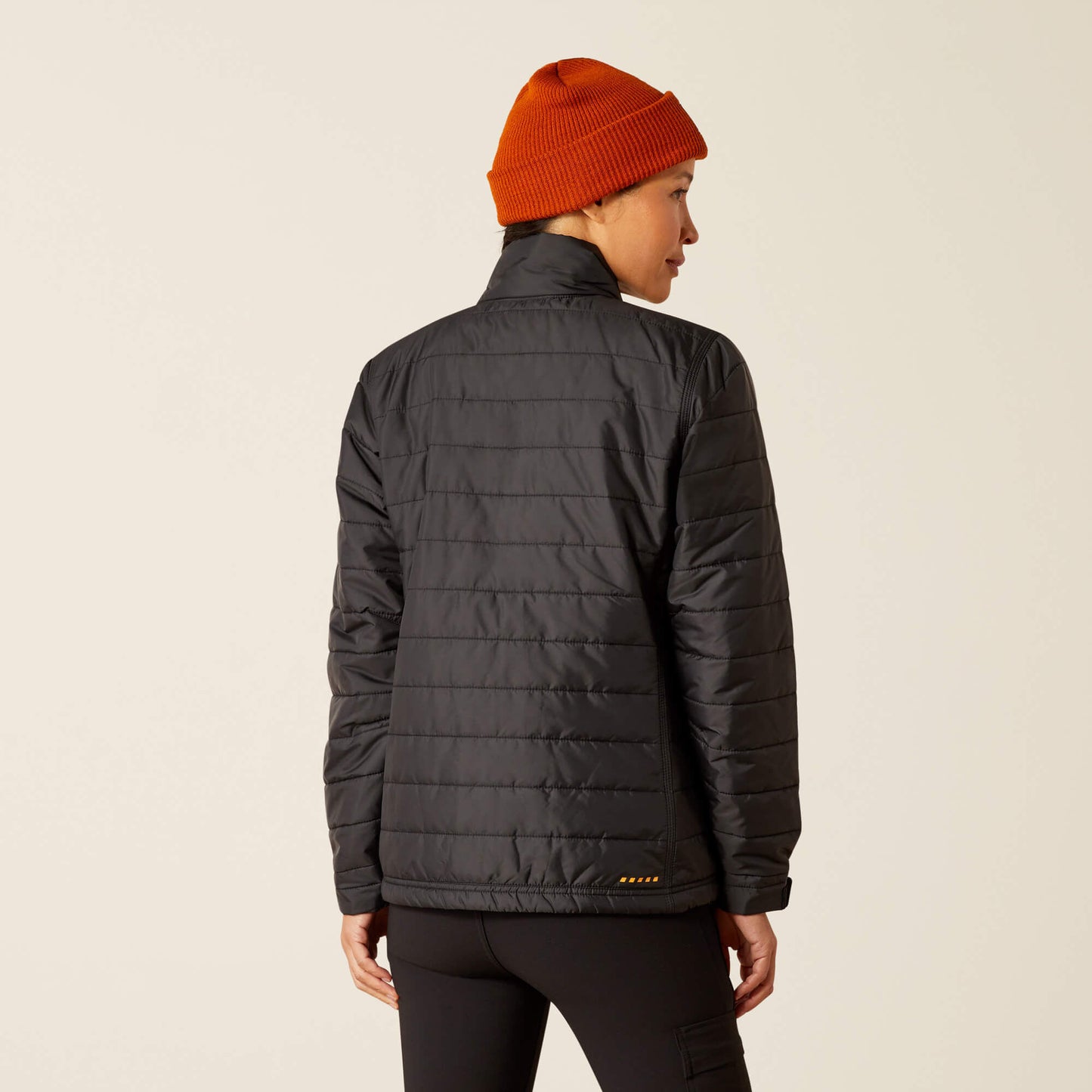 Ariat Women Rebar Cordura Ripstop Lightweight Insulated Jacket