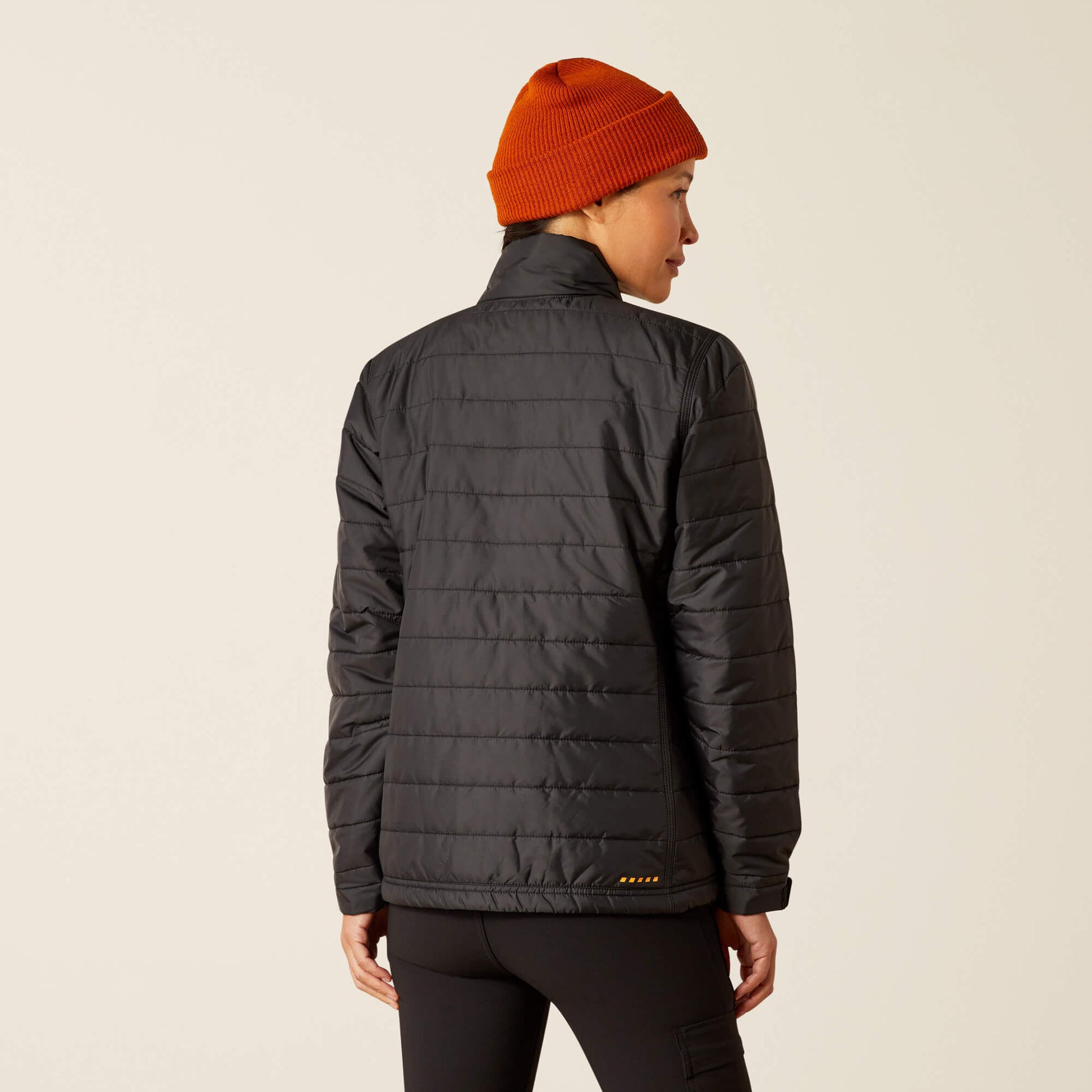 Ariat Women Rebar Cordura Ripstop Lightweight Insulated Jacket