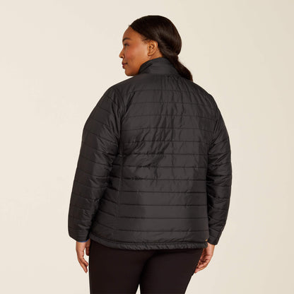 Ariat Women Rebar Cordura Ripstop Lightweight Insulated Jacket
