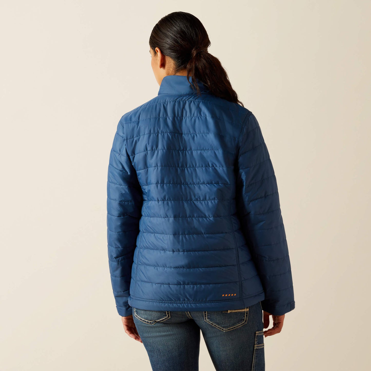 Ariat Women Rebar Cordura Ripstop Lightweight Insulated Jacket