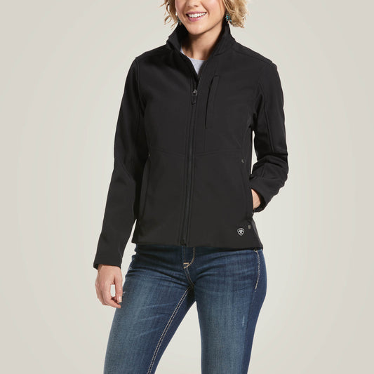 Ariat Women Softshell Jacket