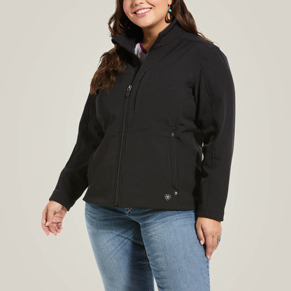 Ariat Women Softshell Jacket