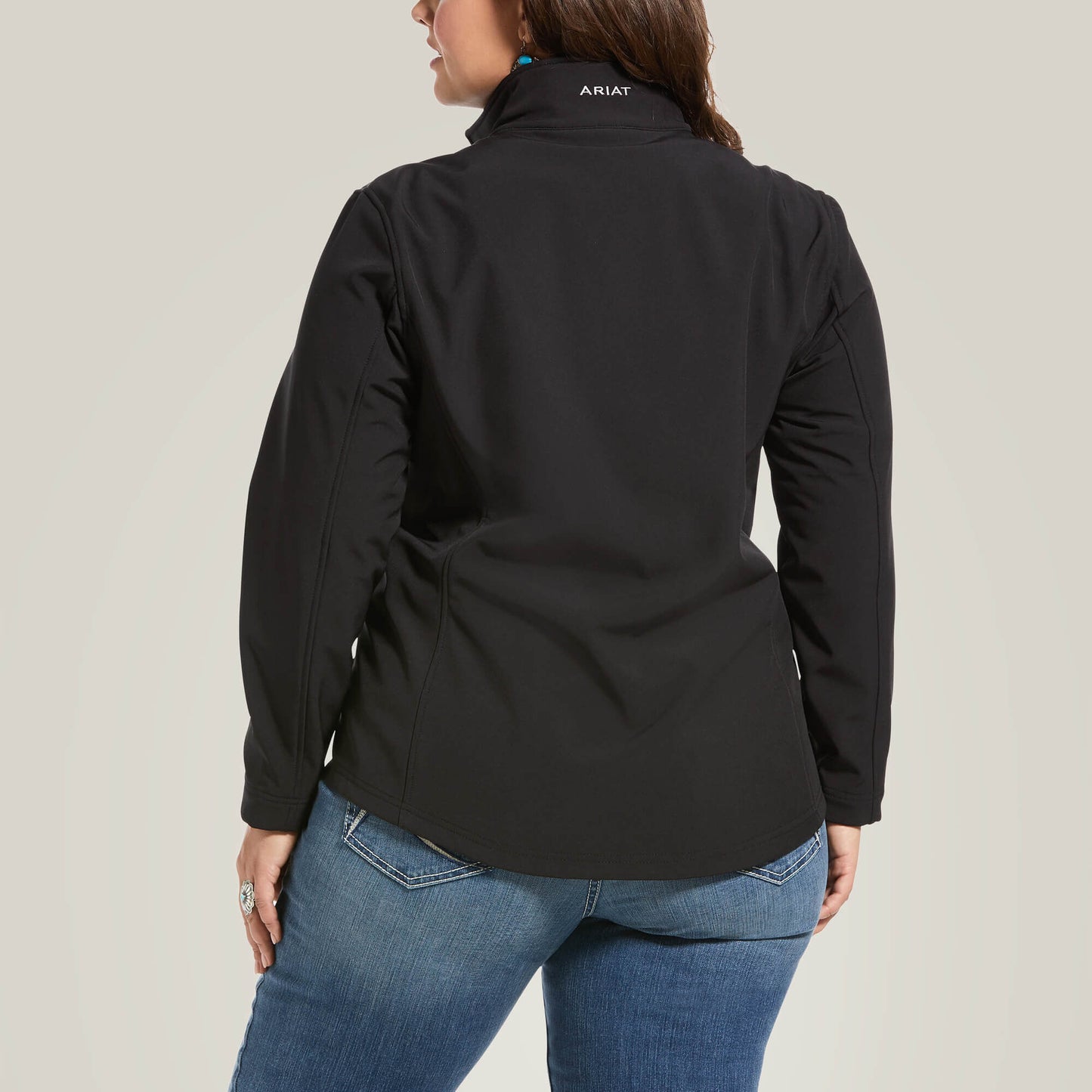 Ariat Women Softshell Jacket