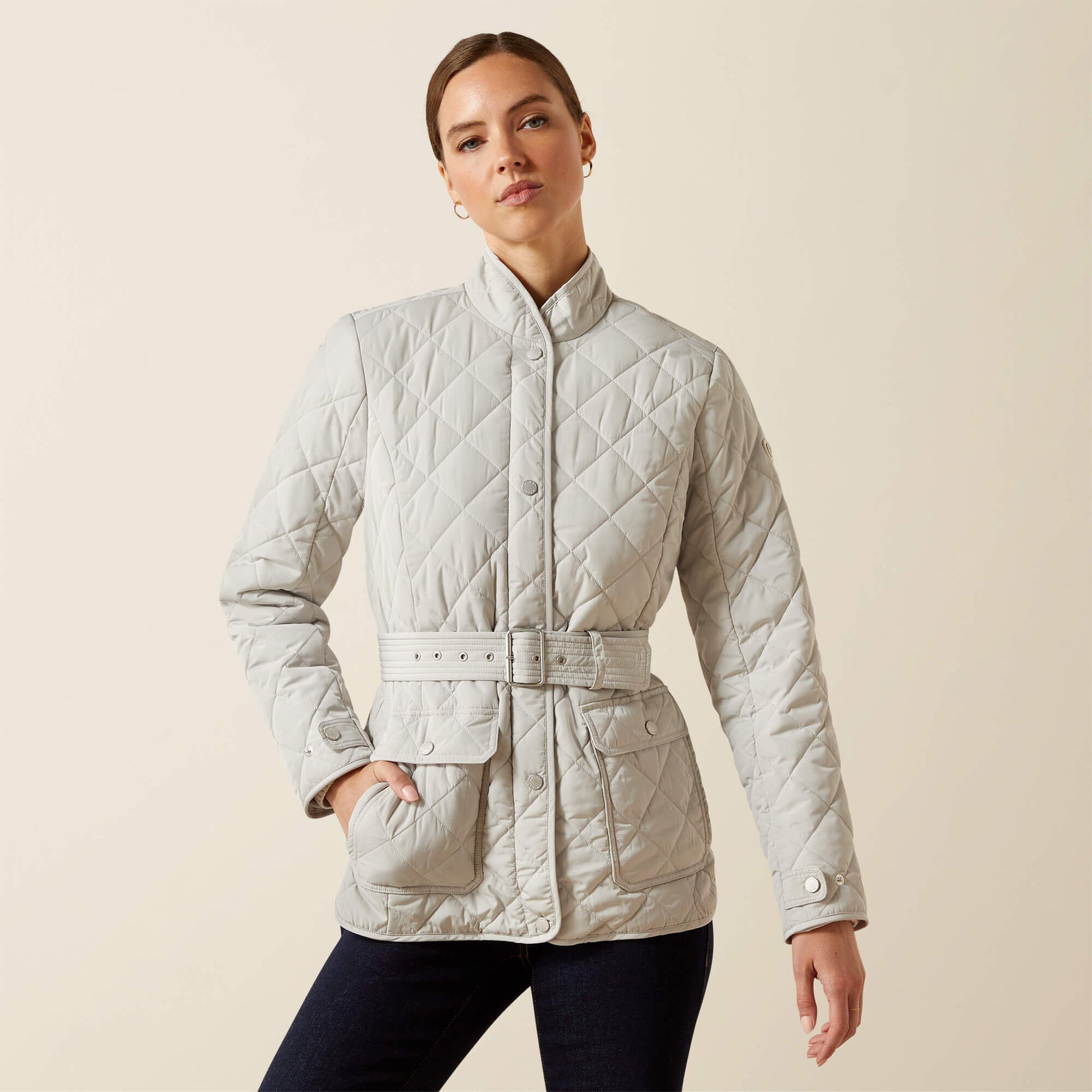 Ariat Women|Trends Woodside Jacket