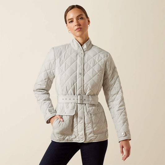 Ariat Women|Trends Woodside Jacket