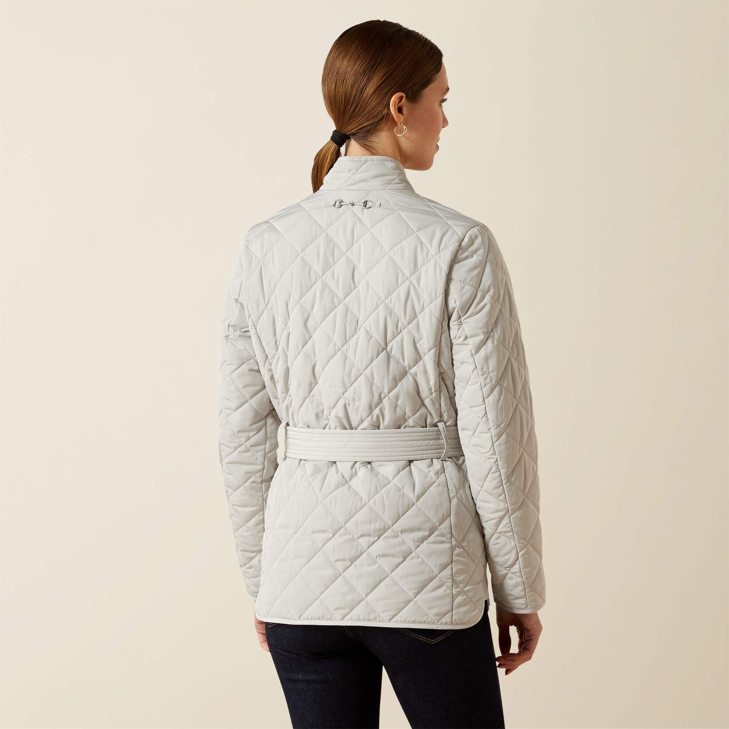Ariat Women|Trends Woodside Jacket