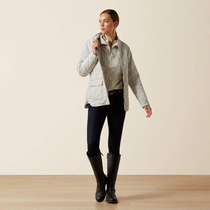 Ariat Women|Trends Woodside Jacket