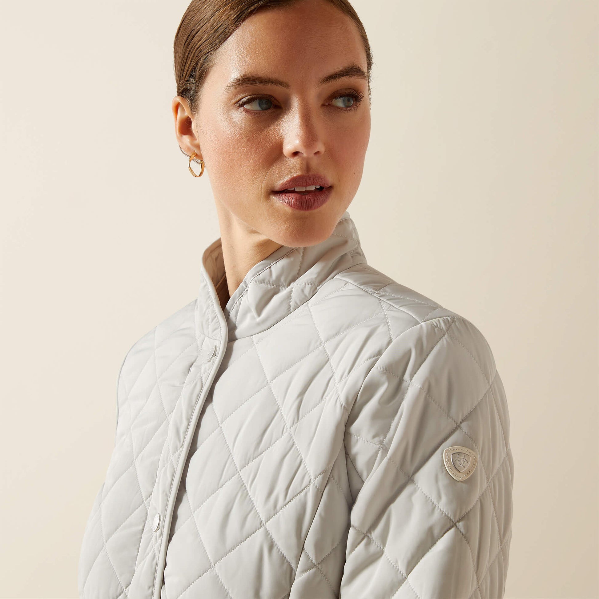 Ariat Women|Trends Woodside Jacket