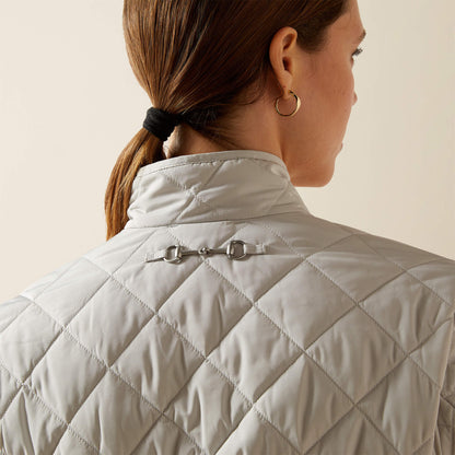 Ariat Women|Trends Woodside Jacket