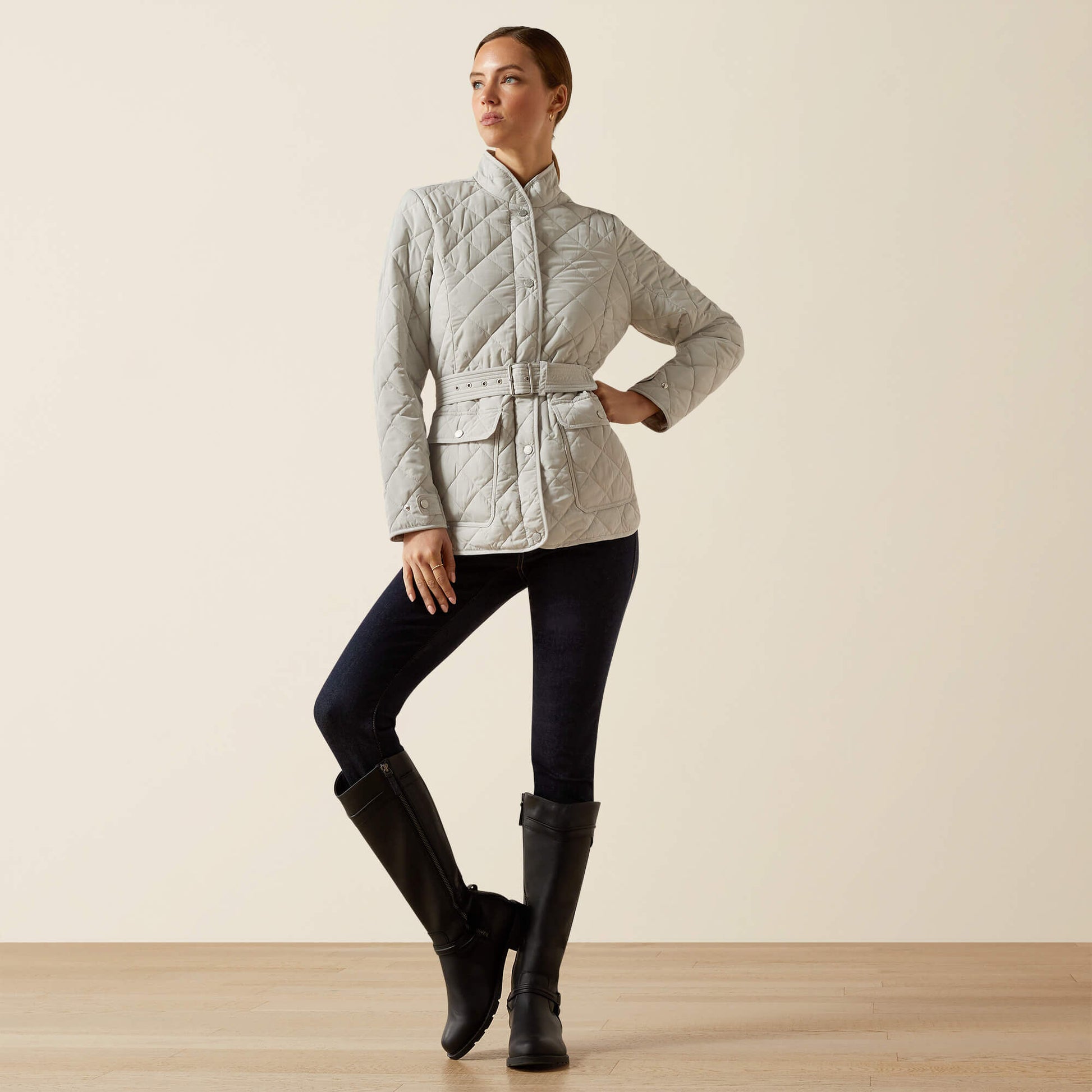Ariat Women|Trends Woodside Jacket