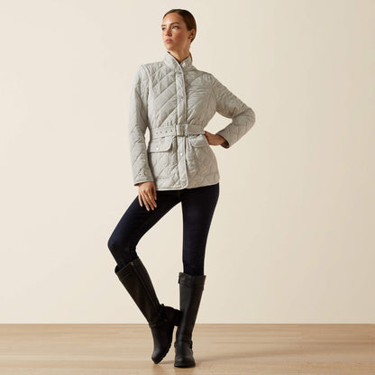 Ariat Women|Trends Woodside Jacket