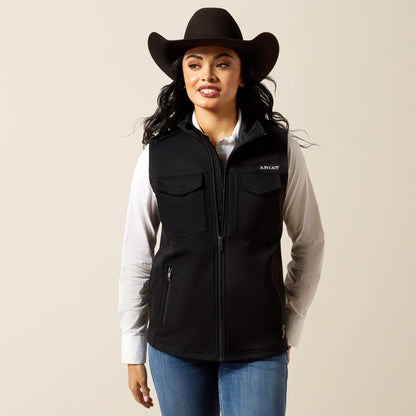 Ariat Women Sentinel Vest