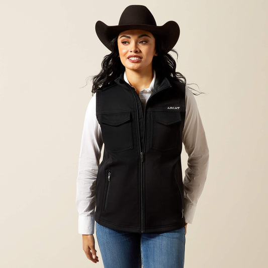 Ariat Women Sentinel Vest