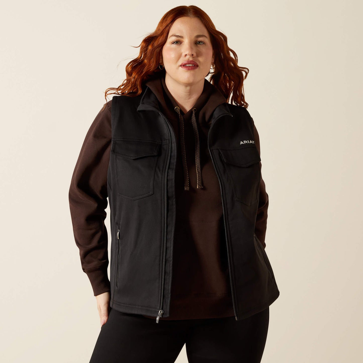 Ariat Women Sentinel Vest