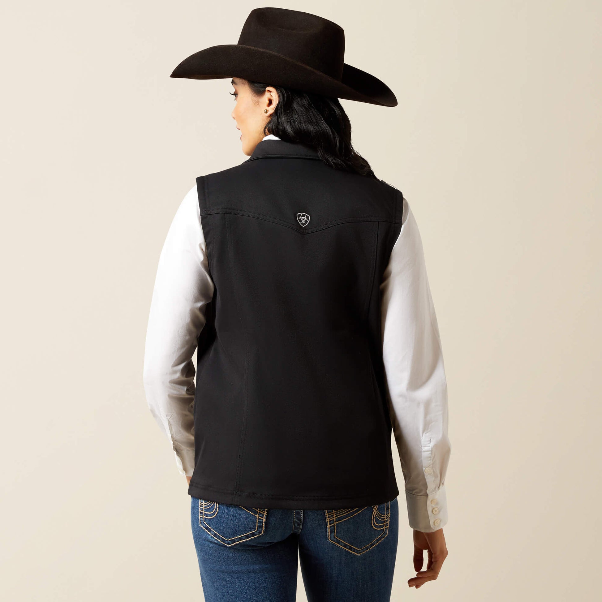 Ariat Women Sentinel Vest