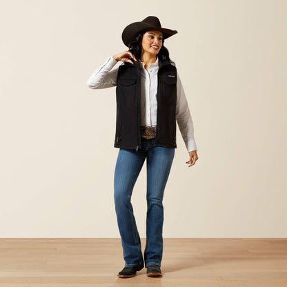 Ariat Women Sentinel Vest