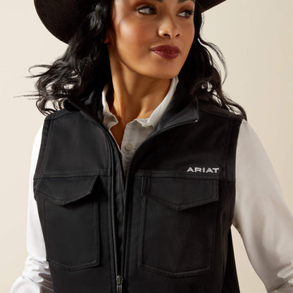 Ariat Women Sentinel Vest
