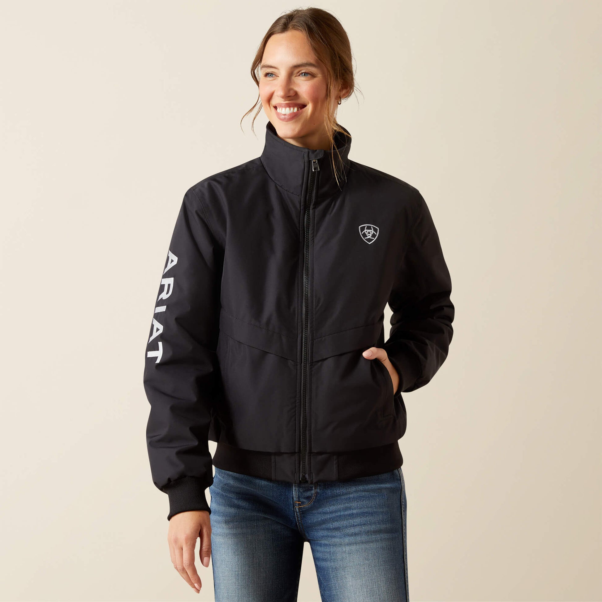 Ariat Women Stable 2.0 Insulated Jacket