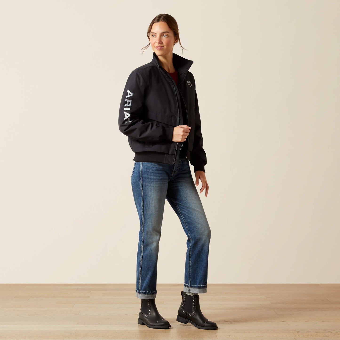 Ariat Women Stable 2.0 Insulated Jacket