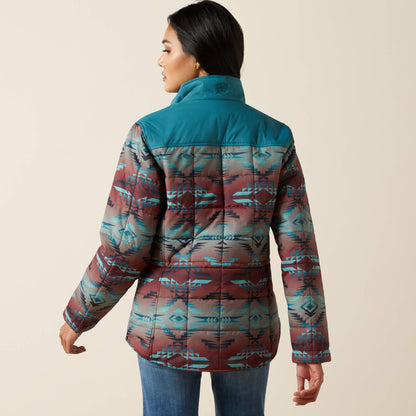 Ariat Women Crius Insulated Jacket