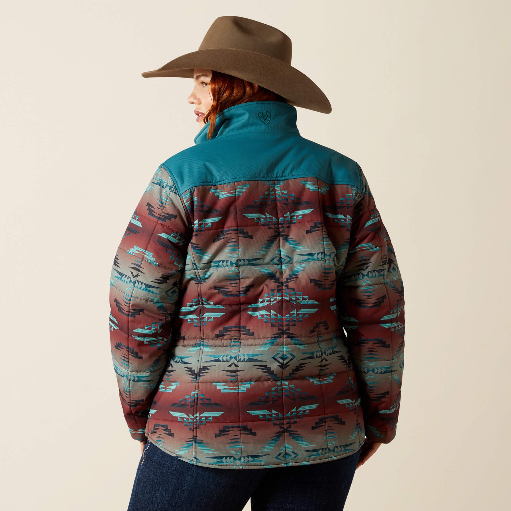 Ariat Women Crius Insulated Jacket