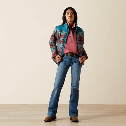 Ariat Women Crius Insulated Jacket