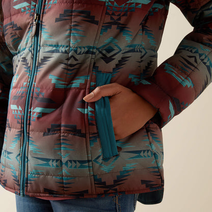 Ariat Women Crius Insulated Jacket