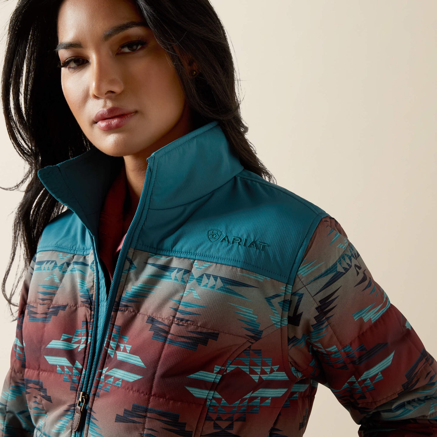 Ariat Women Crius Insulated Jacket