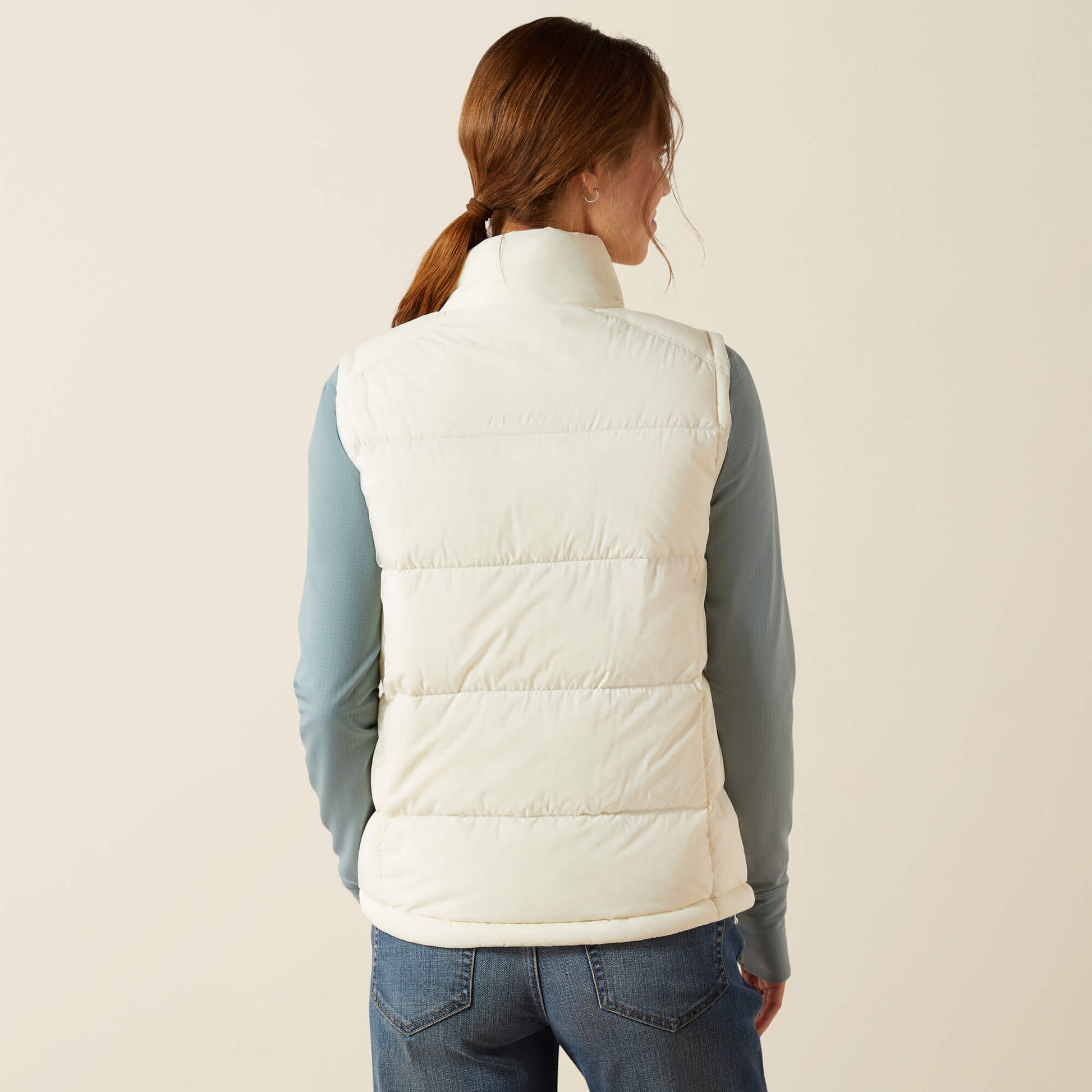 Ariat Women|Trends UltraPuff Down Vest