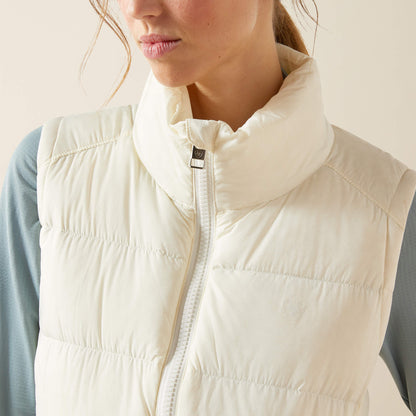 Ariat Women|Trends UltraPuff Down Vest