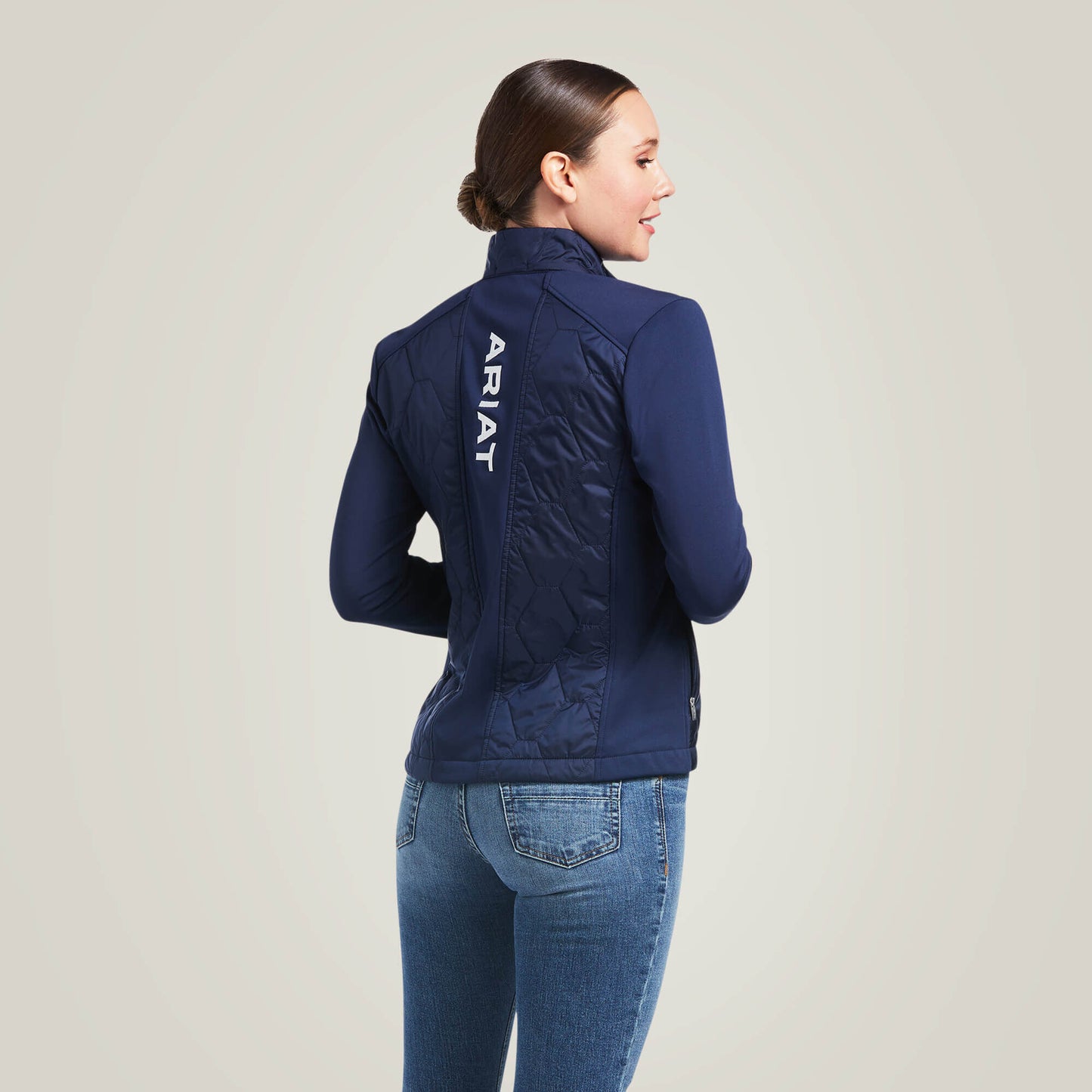 Ariat Women Fusion Insulated Jacket